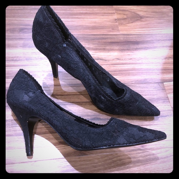 Anna Marino Heel - Picture 1 of 2